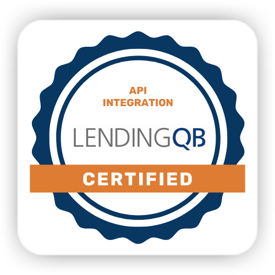 LendingQB Integration Logo