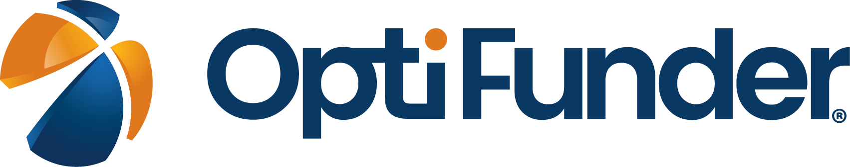 OptiFunder Warehouse Management Systems OptiFunder Warehouse Management Systems