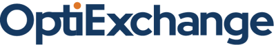 optifunder exchange marketplace logo optifunder exchange marketplace logo
