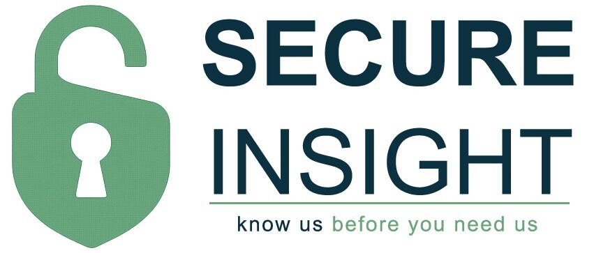 Secure Insight Secure Insight
