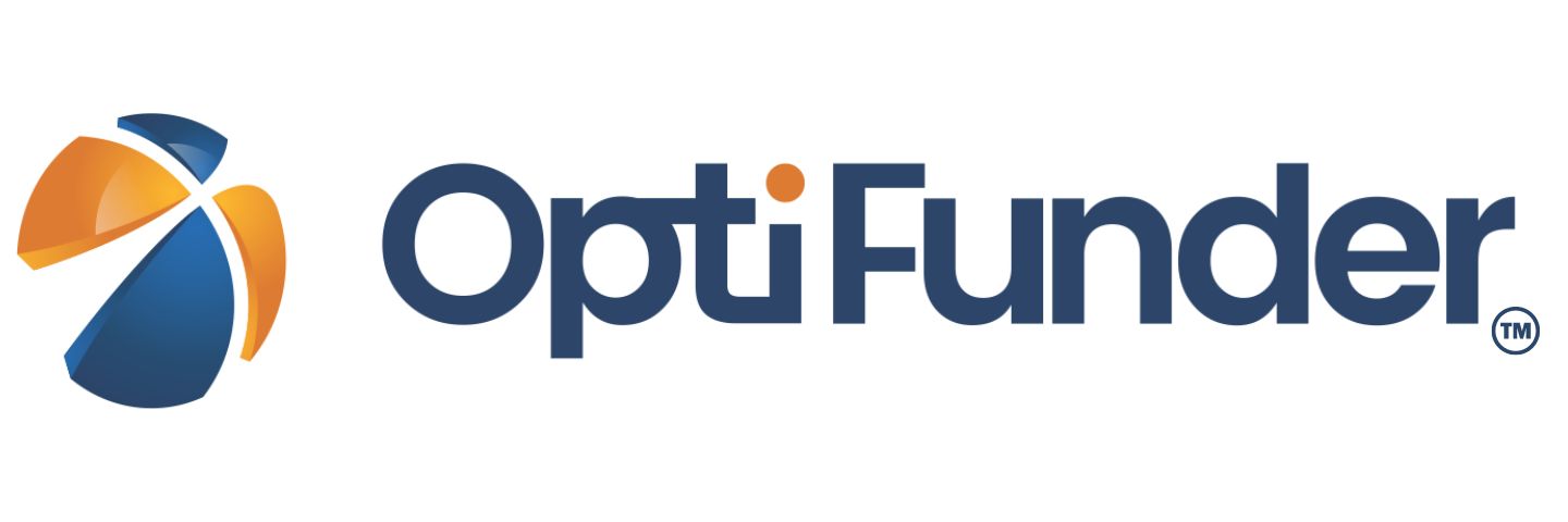 OptiFunder Logo TM