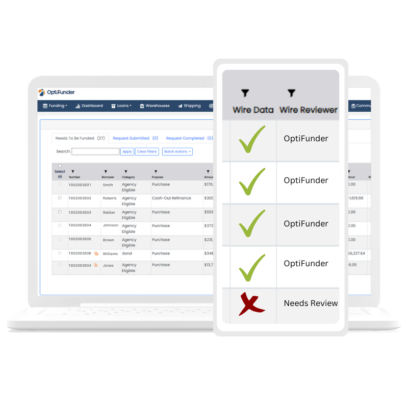 optifunder wire data check-1